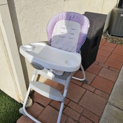 Ingenuity Baby High Chair
