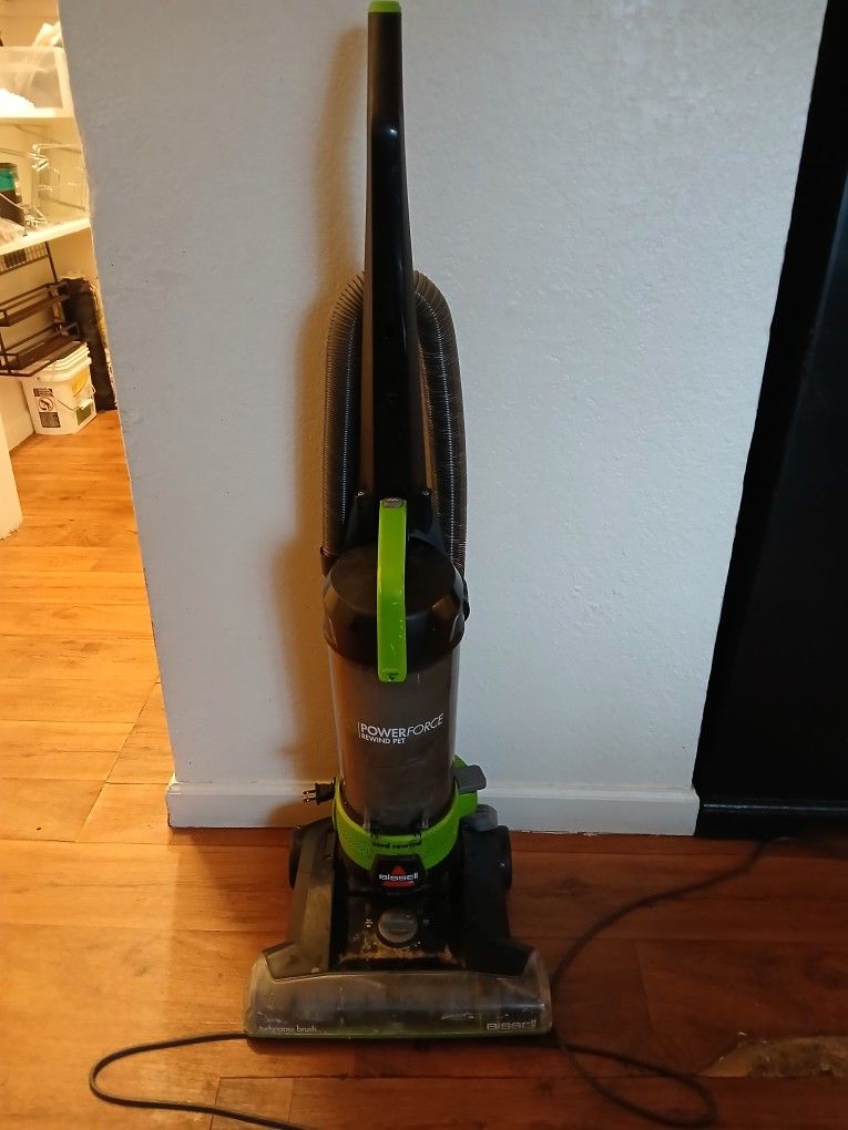$15 Vacuum