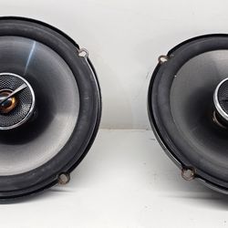 Car Speakers 
