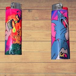 Custom Lighters 