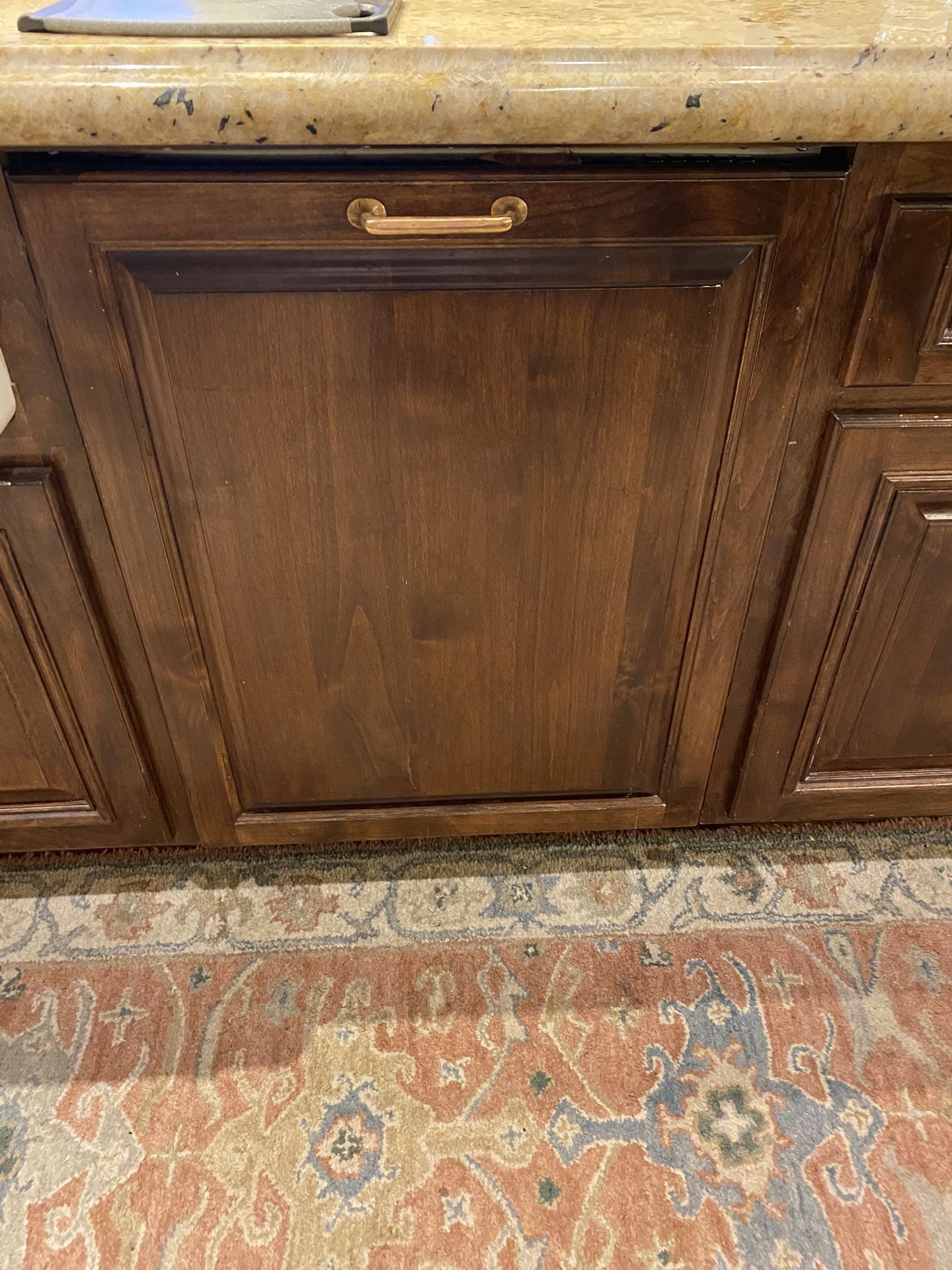 2 Bosch Dishwashers