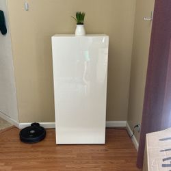 Modern Cabinet Standing Desk