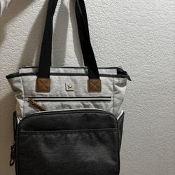 Diaper Bag