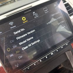Alpine Rockford Fostgate