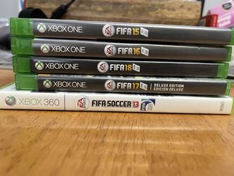 Xbox Games