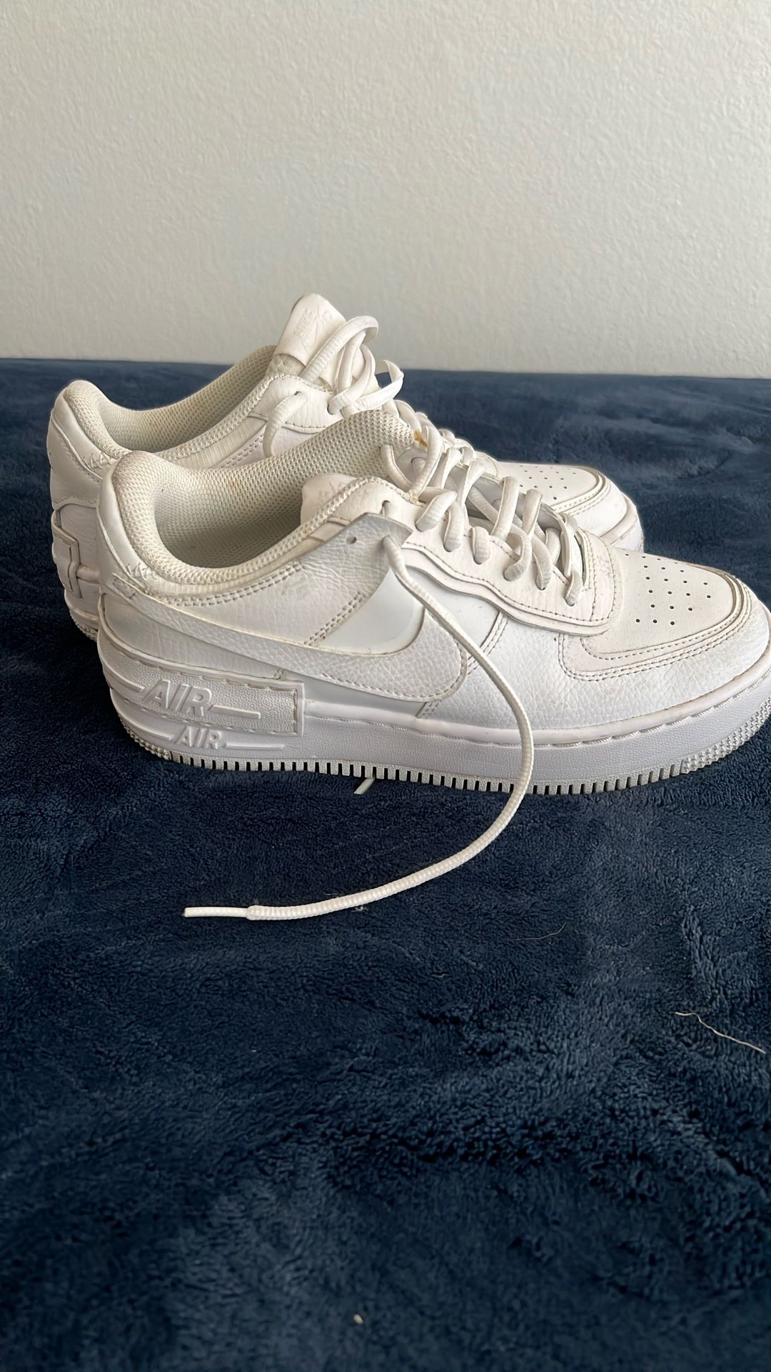 Nike Air Force Shadow Size 7.5