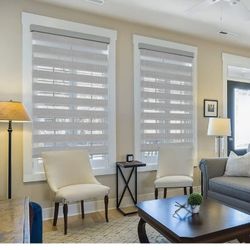 ZEBRA BLINDS DOR WINDOWS (KCO