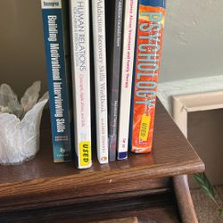 College Books