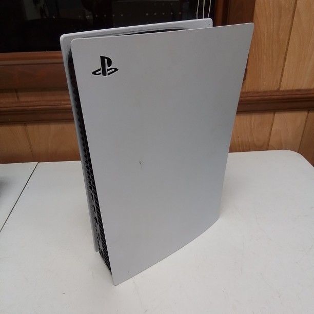 Sony PS5