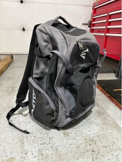 Easton Backpack Bat Bag