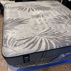 King Size Bed Mattress 