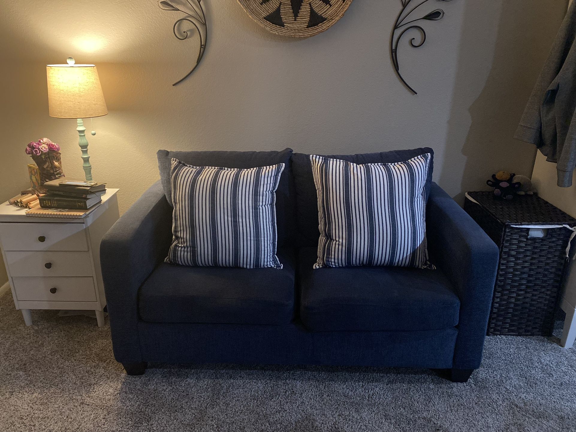 Love Seat Sofa