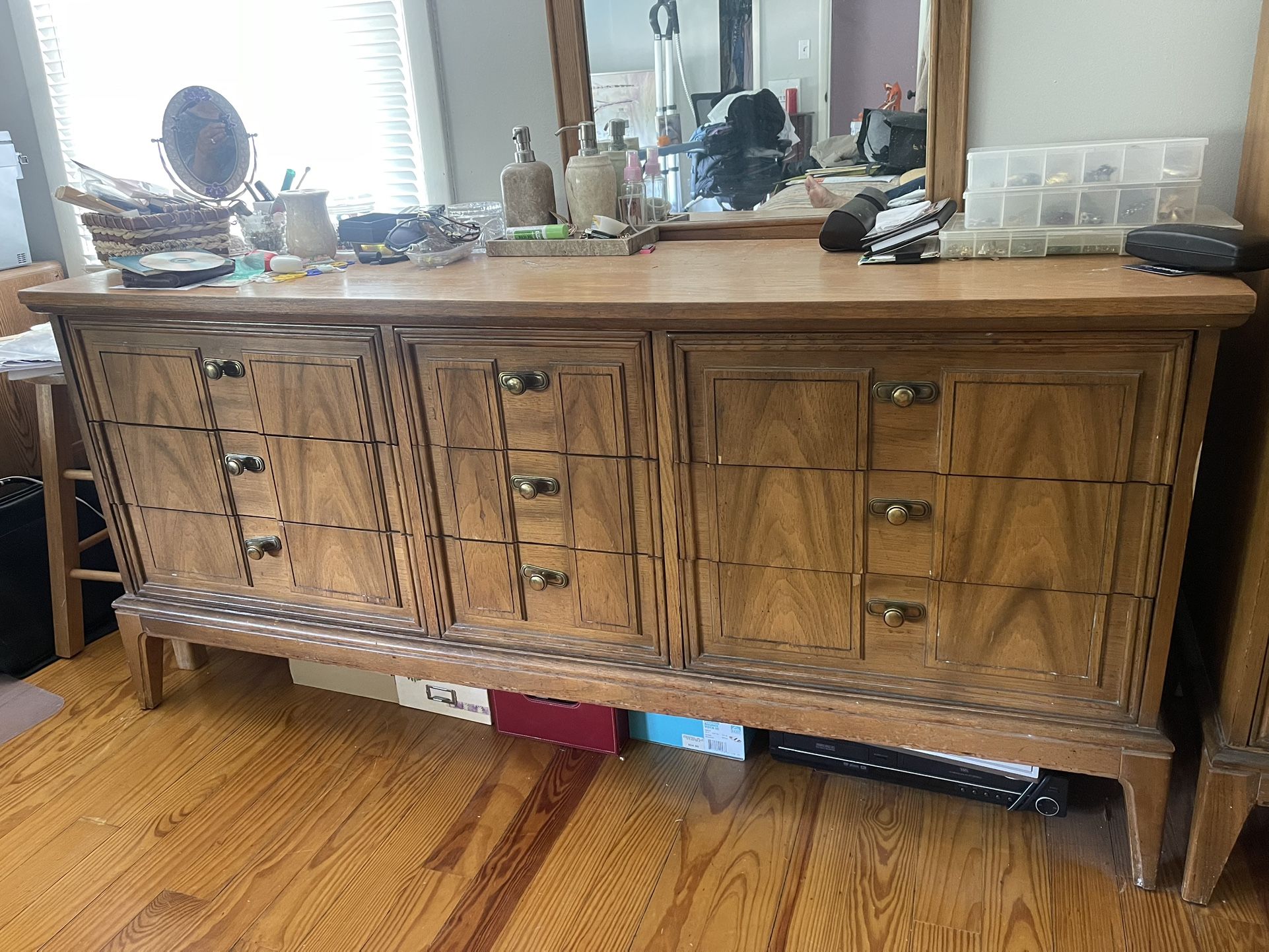 Bedroom Furniture