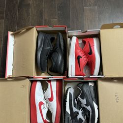 Nike Bundle Deal Sizes 7-8 USED