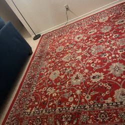 Persian Rug 8x10
