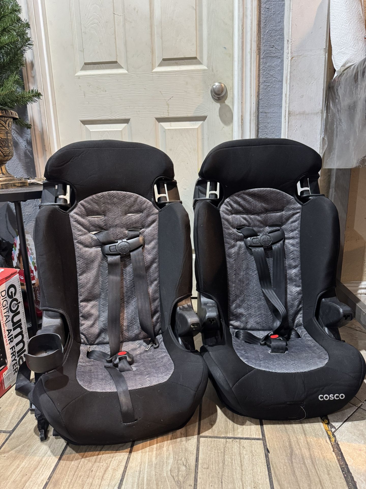 Cosco Car Seats 