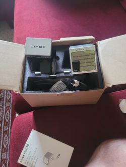 LIVOX MID-70