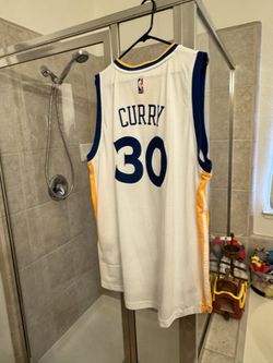 Curry 2xl Jersey