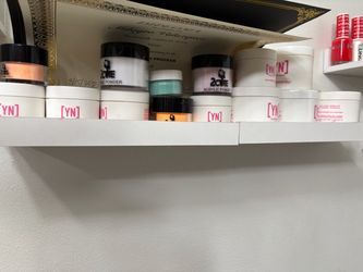 Nails products
