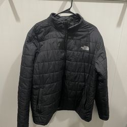 North Face men’s Winter Jacket 