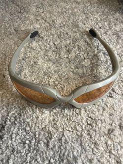 GOOD CONDITION - Nerf Kids Glasses Toy Fun Game
