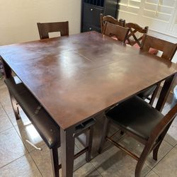 Kitchen Table