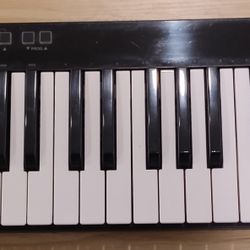 IK Multimedia iRig Keys 37 Pro