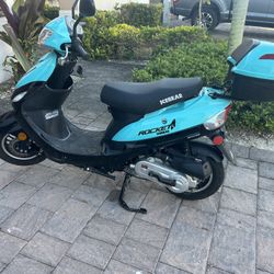 Scooter 49cc Won't Start No Enciende 
