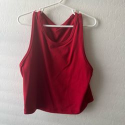 BUFFBUNNY Crop Top
