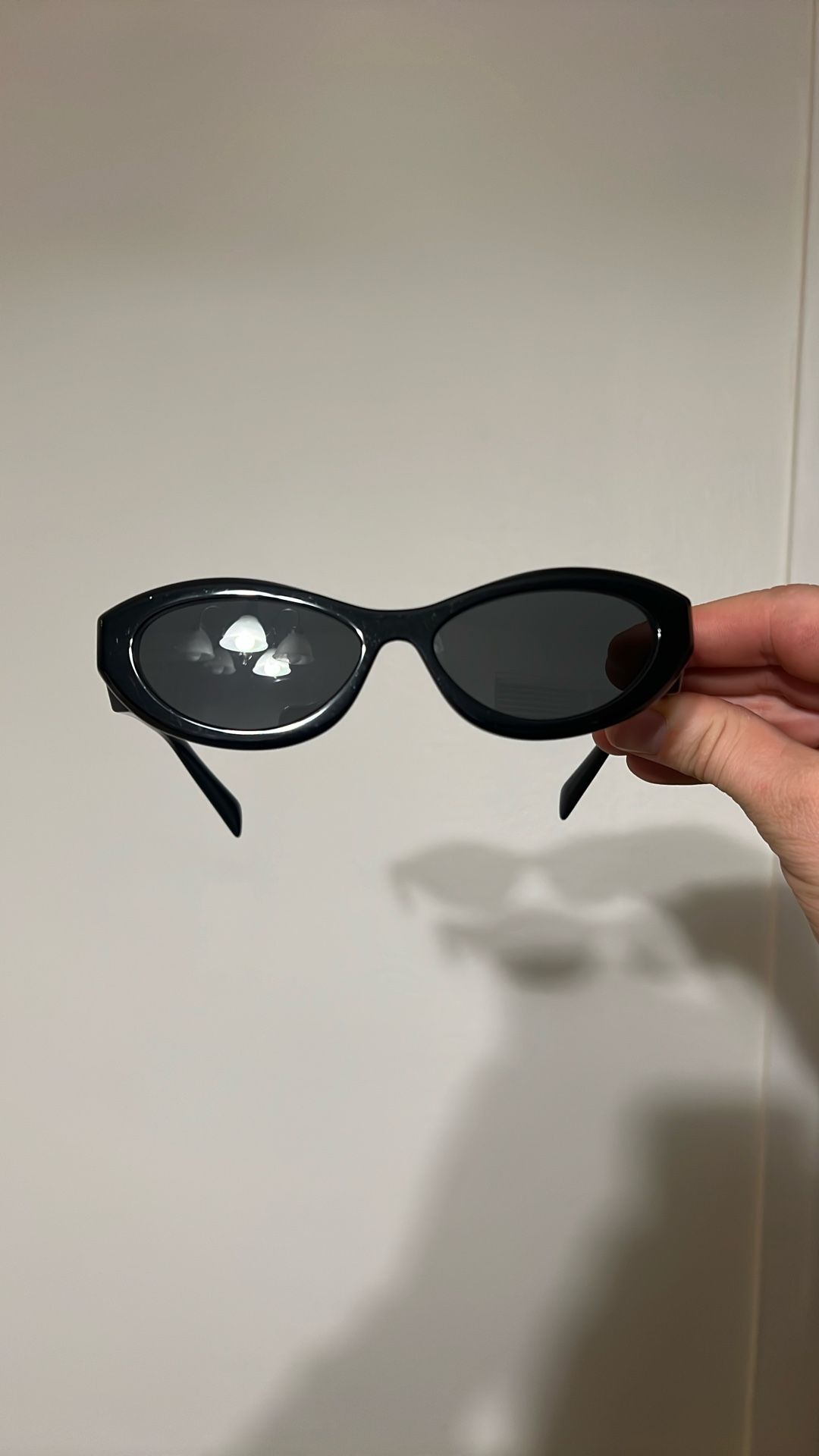 Prada Symbole Women’s Sunglasses