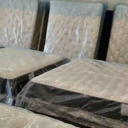 Mattress Brand New