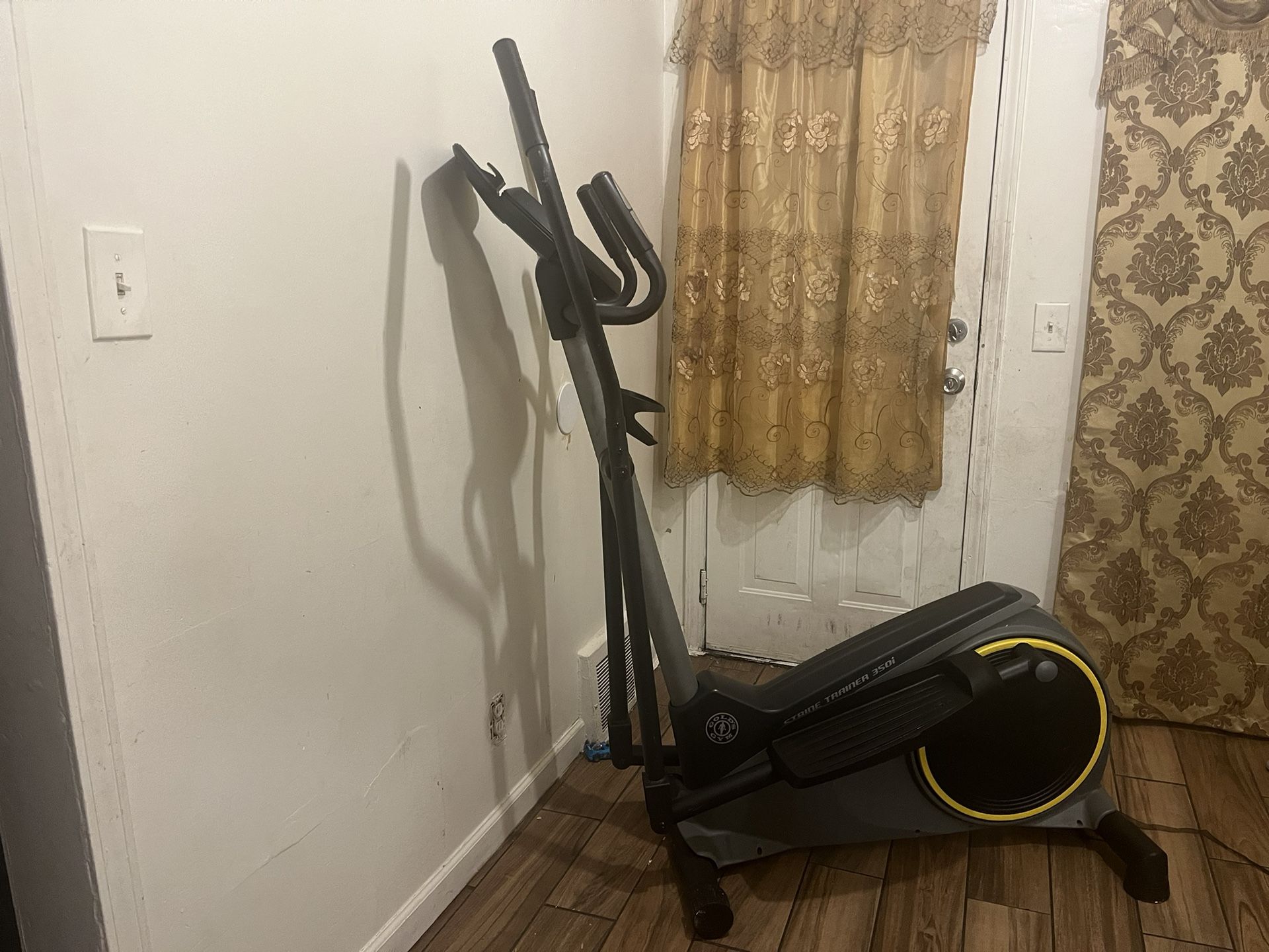 This Is A Workout Machine For The Stomach Legs And Many More