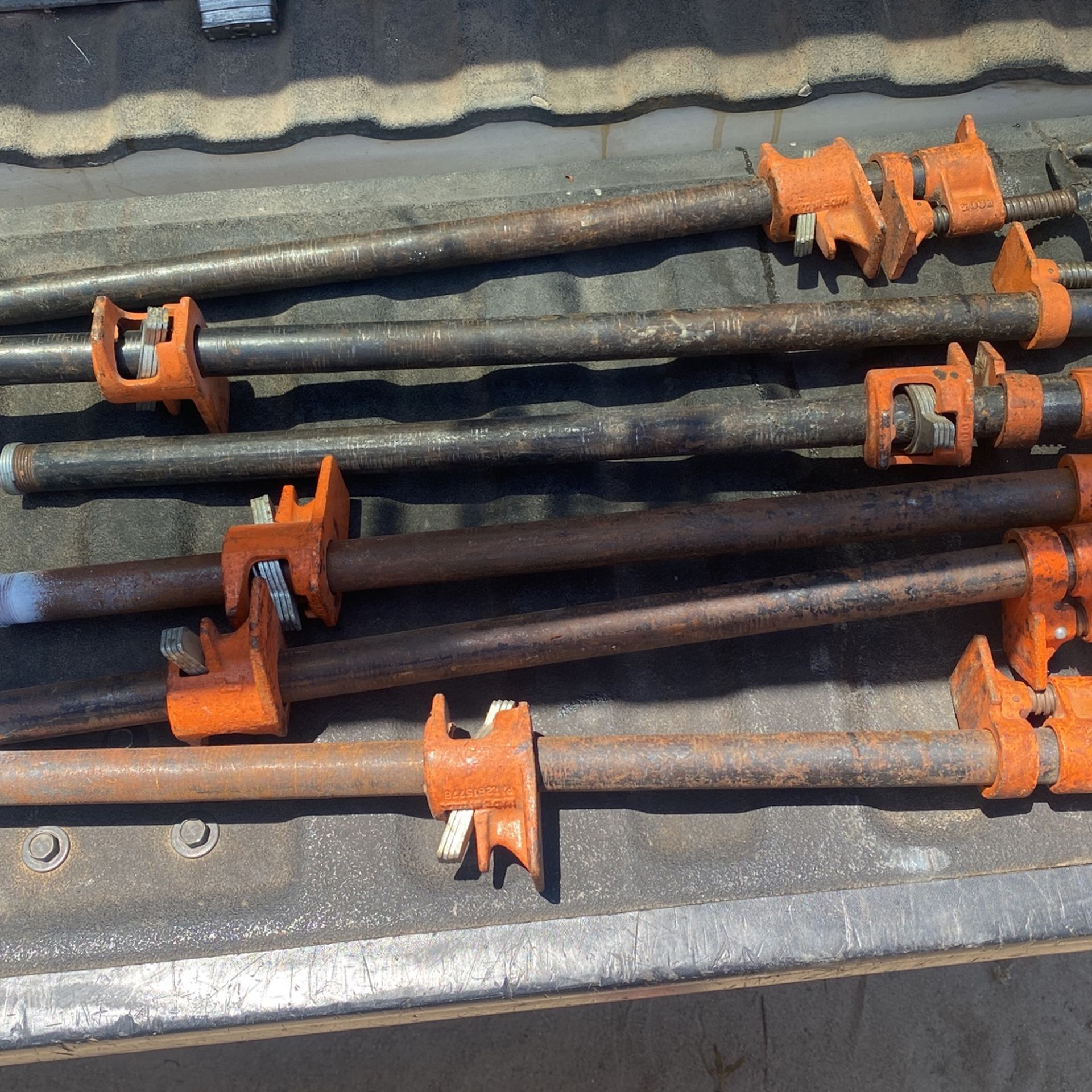 Bar Clamps for Sale in San Diego, CA OfferUp