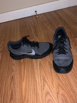 Kids Nikes