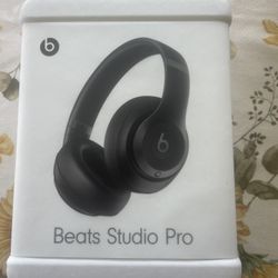 Beats  Studio Pro 