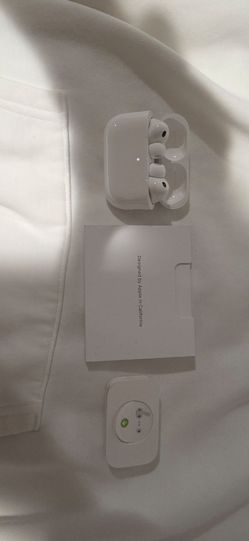 Airpod Pro 3