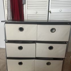 Wayfair Drawers dresser