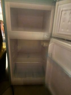 Same Fridge