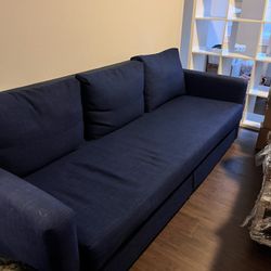 Sleeper Sofa 