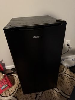 Mini Refrigerator