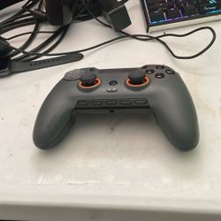 Scuf Envision Pro controller Pc