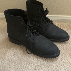 Black Thursday Mens Boots For Sale