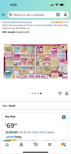 Toys