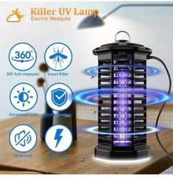 Electric mosquito killer