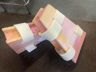 Hip Abduction Pillows - Universal