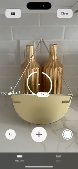 Gold Decor