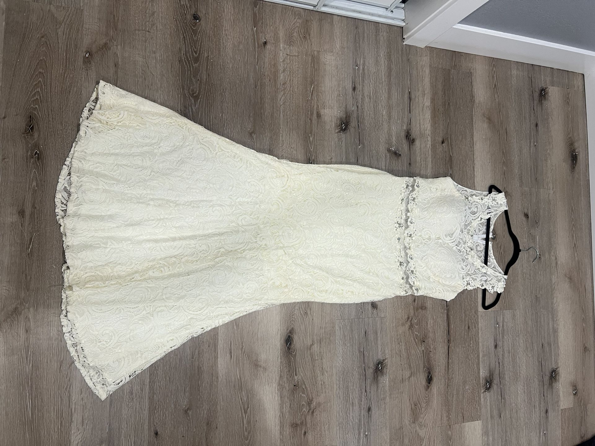 Elegant Formal Dress