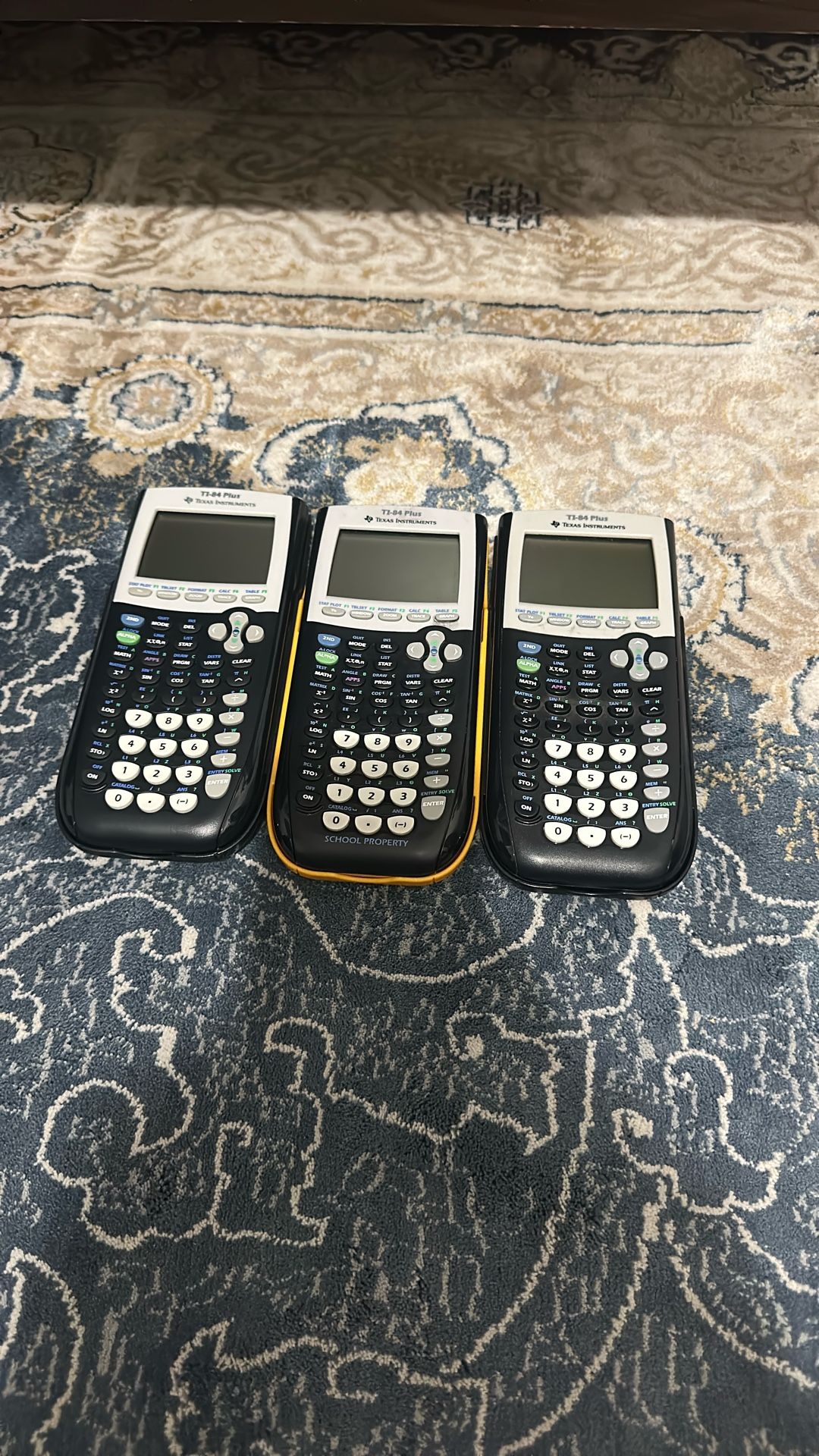 Ti-84 Plus