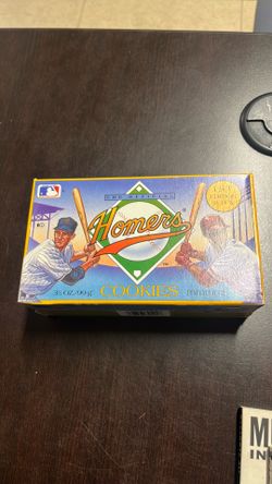 Vintage cookies