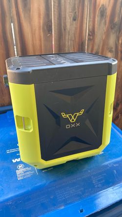 Coffee Box